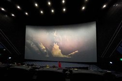 Кинотеатр Киномакс, с рейтингом 4 - находится по адресу Республика Татарстан, Казань, улица Павлюхина, 91 