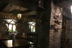 Ресторан Пивоварофф, с рейтингом 5 - находится по адресу Караганда, Нұрсұлтан Назарбаев проспект, 1 