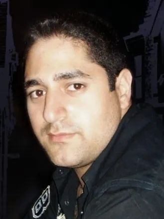 Самер Хасанович Суэйфан