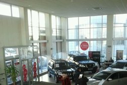 Автоцентр Hyundai Регинас, с рейтингом 2.6 - находится по адресу Челябинск, улица Братьев Кашириных, 141а 
