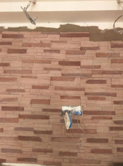 Каменщик, грузчик Вячеслав Александрович Капинос