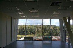 Деловой центр Панорама, с рейтингом 3 - находится по адресу Московская область, Красногорск, Успенская улица, 4а 