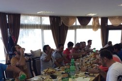 Управляющая компания Золотой берег, с рейтингом 1.5 - находится по адресу Новороссийск, проспект Дзержинского, 244 к11 