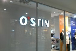 Магазин одежды O`stin, с рейтингом 3.6 - находится по адресу Москва, Профсоюзная улица, 61а 