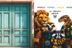 Творческая студия АРТ-Лаборатория Волшебства, с рейтингом 4.7 - находится по адресу Волгоград, площадь Дзержинского, 1Б 