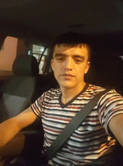 Водитель, курьер Дилшод угли Каримов Бекзоджон