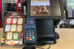 Кафе Burger club, с рейтингом 3.8 - находится по адресу Московская область, Люберцы, улица Митрофанова, 21а 