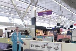 Гипермаркет строительных материалов Мегастрой, с рейтингом 4.3 - находится по адресу Мурманск, Домостроительная улица, 7 