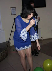 Ведущий/тамада Криницына Екатерина