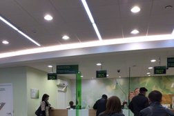 Банкомат СберБанк, с рейтингом 4 - находится по адресу Калуга, улица Пушкина, 3 