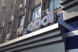 Магазин Abdi Company, с рейтингом 2.3 - находится по адресу Алматы, Абая проспект, 143 