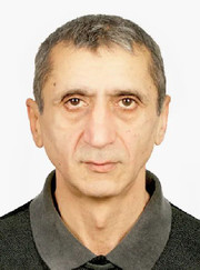 Благоустройство территории, дизайнер Артур Алексанович Сароян