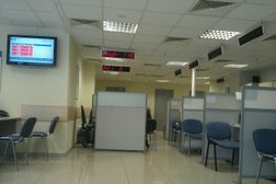 Банк ВТБ, с рейтингом 1.3 - находится по адресу Москва, улица Земляной Вал, 52/16 ст1 