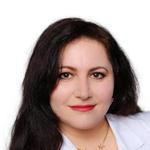 Венера Васильевна Шабатаева