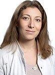 Анна Александровна Колпина