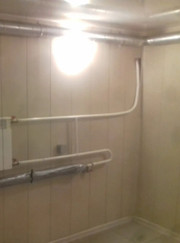 Специалист по монтажу канализации, мастер на час Алексей Сергеевич Панасюк