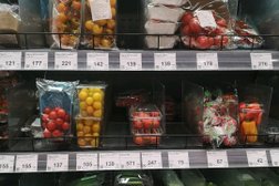 Магазин с доставкой полезных продуктов ВкусВилл, с рейтингом 3.5 - находится по адресу Сочи, улица Воровского, 6 