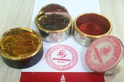 Рекламное агентство Деловой город, с рейтингом 5 - находится по адресу Астана, Иманова, 34 