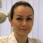 Мария Владимировна Кашина