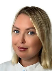 Инфекционист Альбина Вячеславовна Русинова