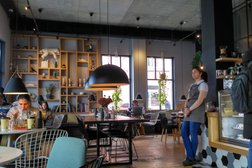 Кофейня Mr.Cup, с рейтингом 4.3 - находится по адресу Тула, Советская улица, 56а 