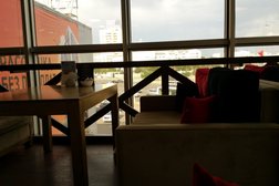 Кофейня Gloria Jean`s, с рейтингом 5 - находится по адресу Астана, Самал микрорайон, 11 