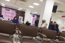 Мои документы, с рейтингом 2.5 - находится по адресу Воронеж, улица Дружинников, 3Б 