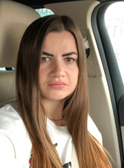 Юрист Марина Юрьевна Черкашина