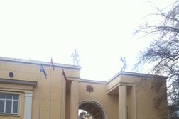 Восточная станция водоподготовки, с рейтингом 3.3 - находится по адресу Москва, Западная улица, 4 