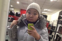 Магазин немецкой обуви Rieker, с рейтингом 5 - находится по адресу Республика Бурятия, Улан-Удэ, улица Ленина, 33 