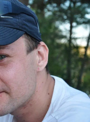 Разнорабочий, маляр-штукатур Ярослав Михайлович Дюрягин