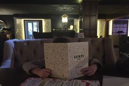 Рестобар Gosti bar, с рейтингом 1.7 - находится по адресу Кострома, улица Скворцова, 4 