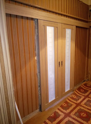 Мастер по установке дверей, мастер по оклейке обоев Вячеслав Александрович Давыдов