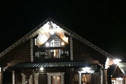 Трактир Гостиный двор, с рейтингом 2 - находится по адресу Калужская область, Обнинск, Киевское шоссе 105 километр, 1 