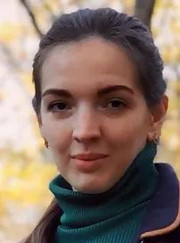 Юрист Екатерина Константиновна Степанова