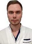 Алексей Сергеевич Абилемец