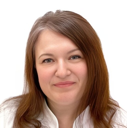 Людмила Валентиновна Моисеенок