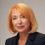 Нина Константиновна Ходарева