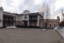 Мобильный оператор связи СберМобайл, с рейтингом 5 - находится по адресу Тюмень, Водопроводная улица, 3 