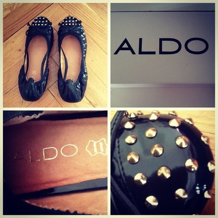 Aldo 30 2 Zoon.ru