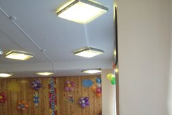 Дошкольное отделение на улице Молостовых, 9б, с рейтингом 2.9 - находится по адресу Москва, улица Молостовых, 9Б 