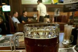 Strazek, с рейтингом 3.6 - находится по адресу Москва, улица Мастеркова, 8 