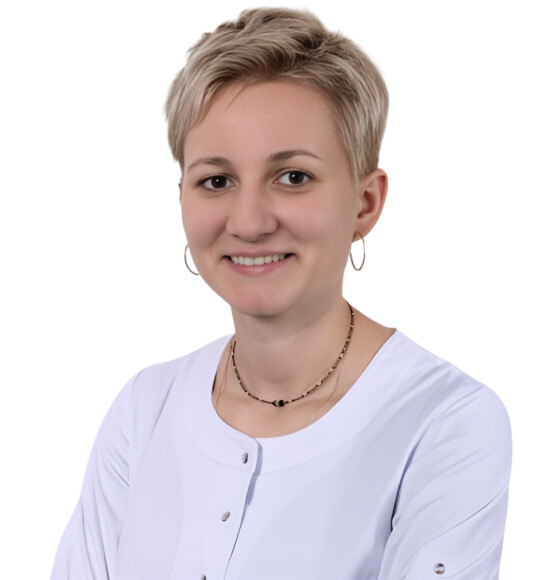 Анна Владиславовна Ветрова