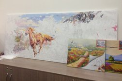 Магазин наборов для творчества Гранни, с рейтингом 4.3 - находится по адресу Волгоград, проспект им. В.И. Ленина, 54Б 