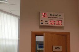 Терминал ОТП банк, с рейтингом 5 - находится по адресу Владивосток, улица Уборевича, 5а 