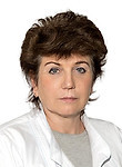 Елена Вениаминовна Харченко