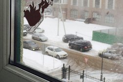 Банкомат СберБанк, с рейтингом 4 - находится по адресу Тамбов, улица Карла Маркса, 130 к1 