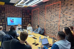 Компания ЛК Финанс, с рейтингом  - находится по адресу Алматы, улица Байзакова, 280 