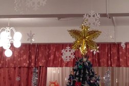 Детский сад №24, с рейтингом 2.3 - находится по адресу Санкт-Петербург, улица Карпинского, 38 к6 