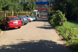 Столовая Олимпик, с рейтингом 5 - находится по адресу Московская область, Подольск, 2-я Пилотная улица, 29 